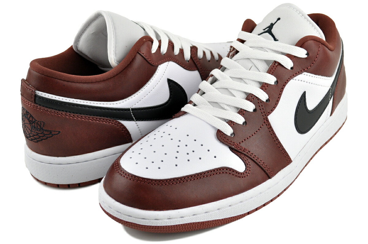 楽天市場】NIKE WMNS AIR JORDAN 1 RETRO LOW OG 