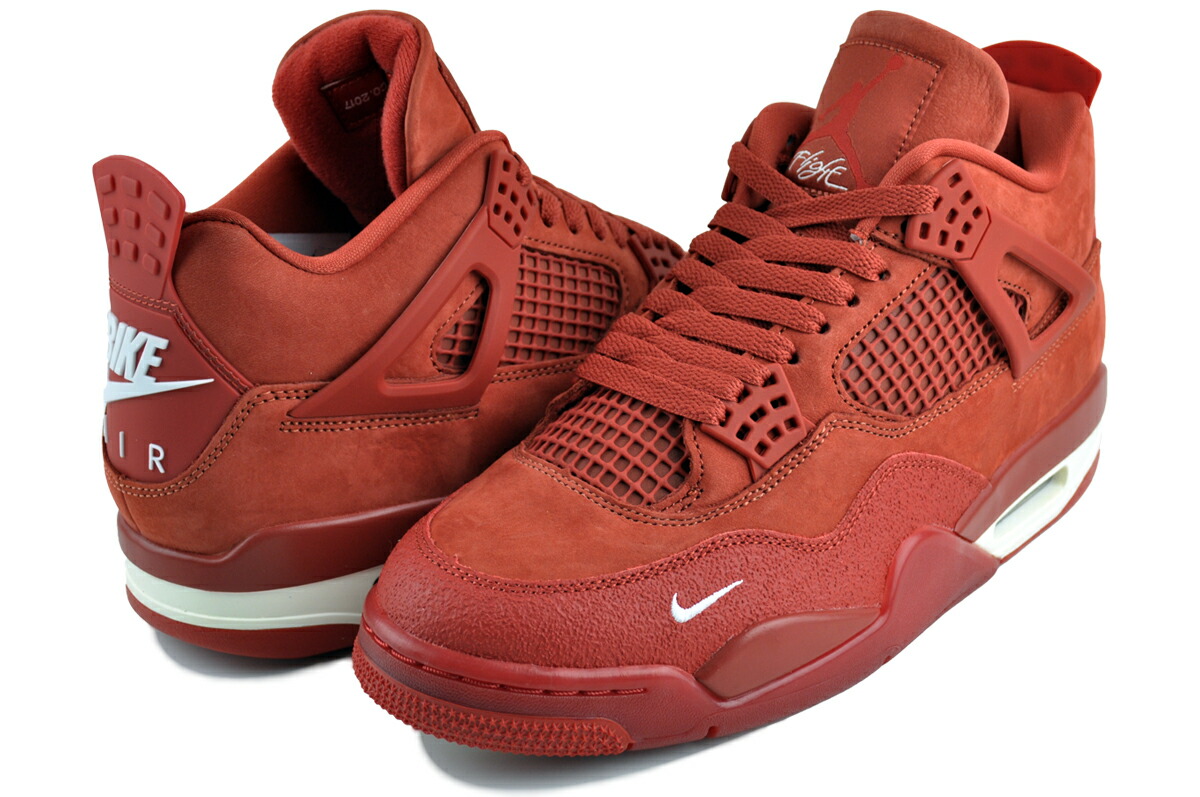 ナイキエアジョーダン4レトロOG×ナイジェル・シルベスター 2026年 夏 発売予定】Nigel Sylvester x NIKE AIR JORDAN 4 OG