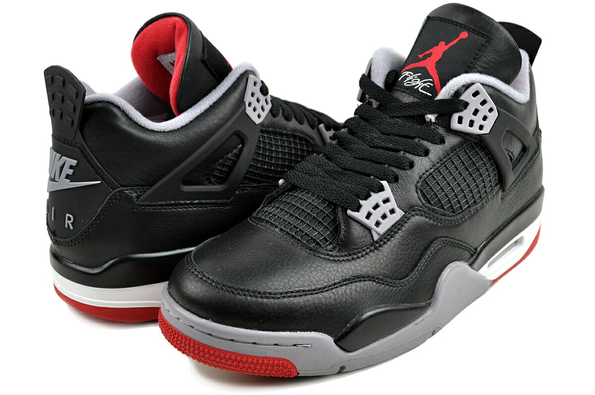 楽天市場】NIKE AIR JORDAN 4 RETRO FV5029-006ナイキ エア