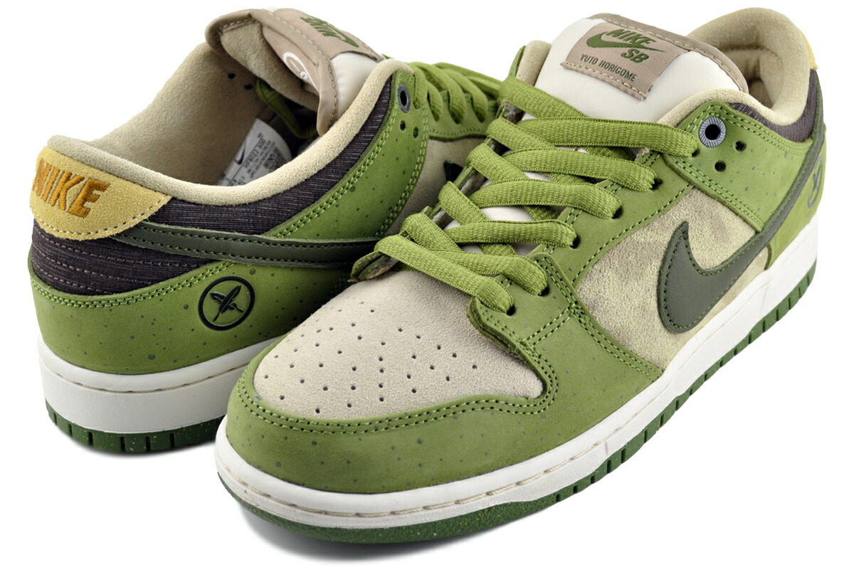 楽天市場】【ナイキ SB ダンク ロー プロ 堀米雄斗