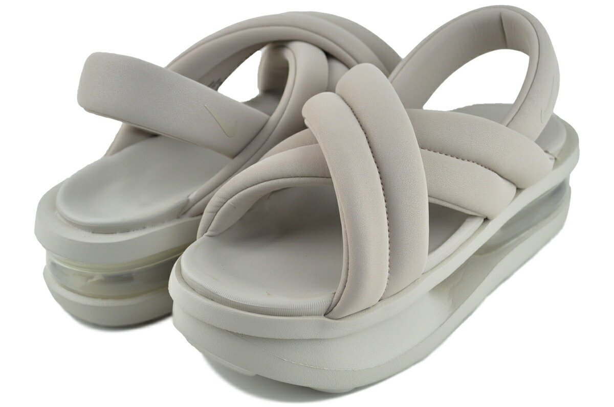 【25cm】NIKE AIR MAX ISLA アイラ クリーム2 NIKE ナイキ WOMENS AIR MAX ISLA SANDAL ウィメンズ エア