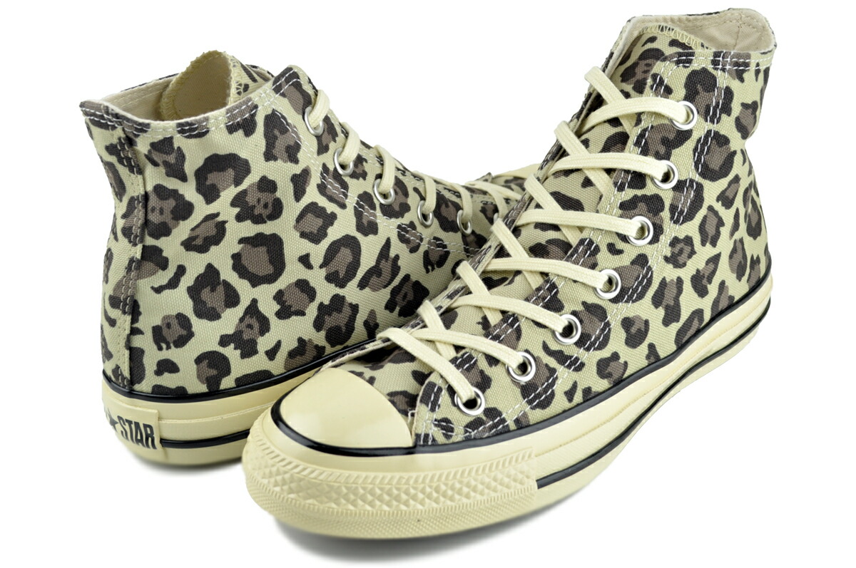 [最短即日発送!! \u0026 お得なクーポン!!] コンバース オールスター エイジド LP ハイ ベージュ CONVERSE ALL STAR AGED LP HI BEIGE(31315630) 1se686