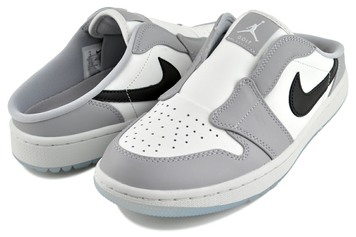 ナイキ エア ジョーダン ミュール NIKE公式】エア ジョーダン ミュール ゴルフシューズ.オンラインストア