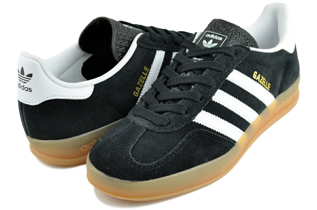楽天市場】[ ポイントUP & お得な割引クーポン!! ] adidas GAZELLE
