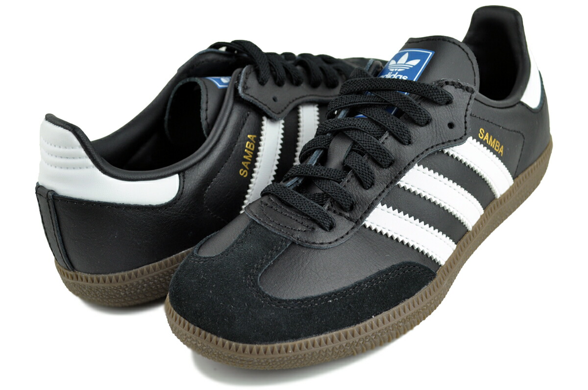楽天市場】アディダス サンバ adidas SAMBA コアブラック/コア