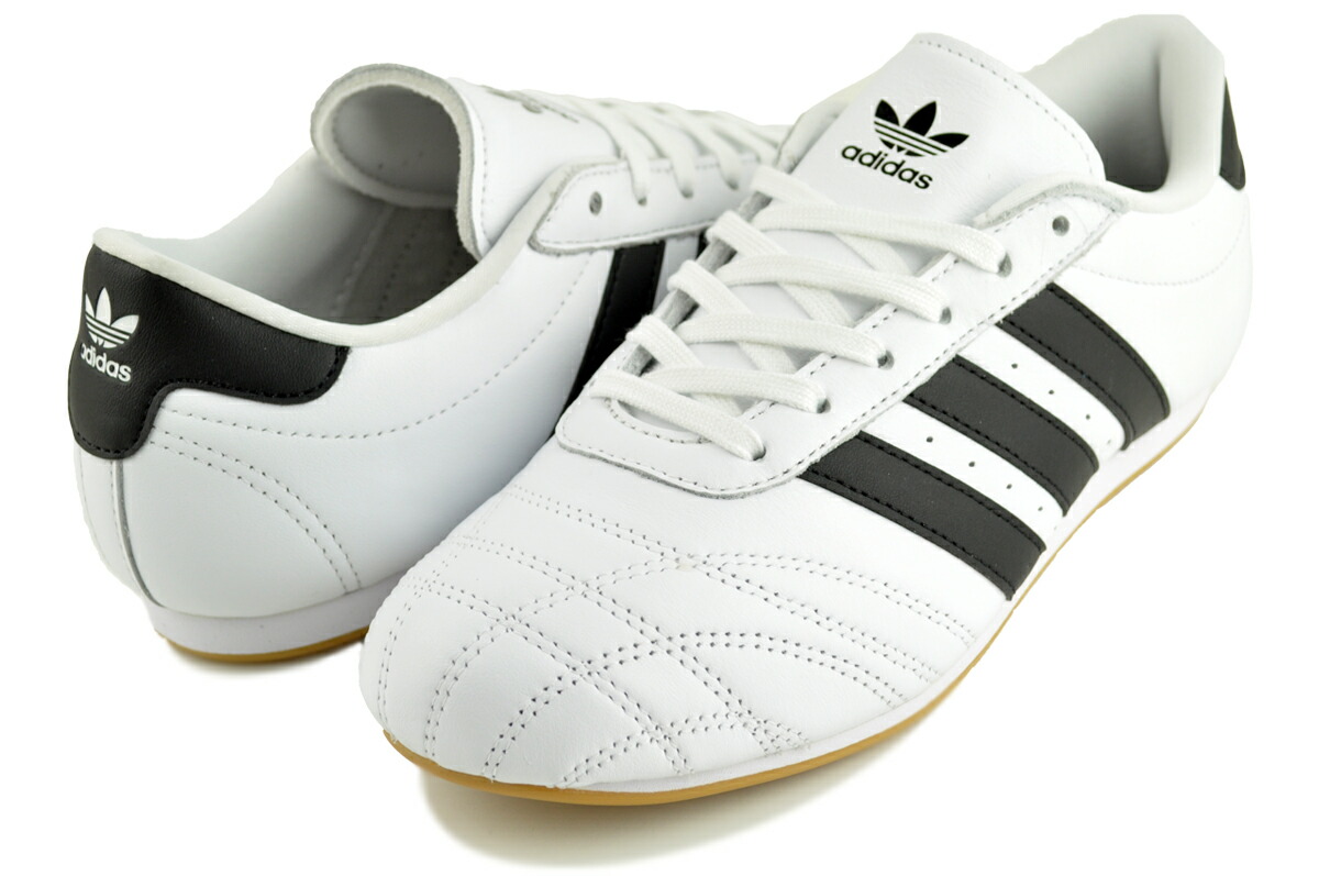 [ ポイント5倍&最大2000円OFFクーポン ] アディダス テコンドー レース フットウェアホワイト コアブラック ガム adidas TAEKWONDO LACE W FTWWHT/CBLACK/GUM3 js1194