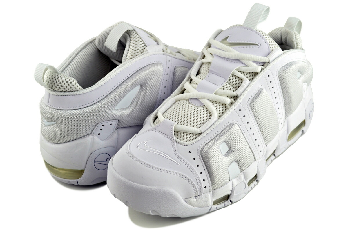 楽天市場】NIKE AIR MORE UPTEMPO GS ナイキ エア モア アップテンポ