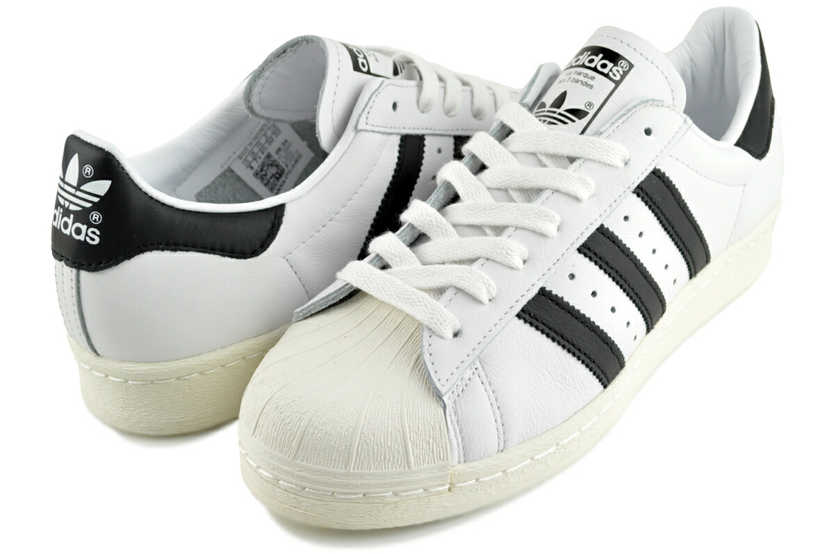楽天市場】アディダス スーパースター 82 adidas SUPERSTAR 82