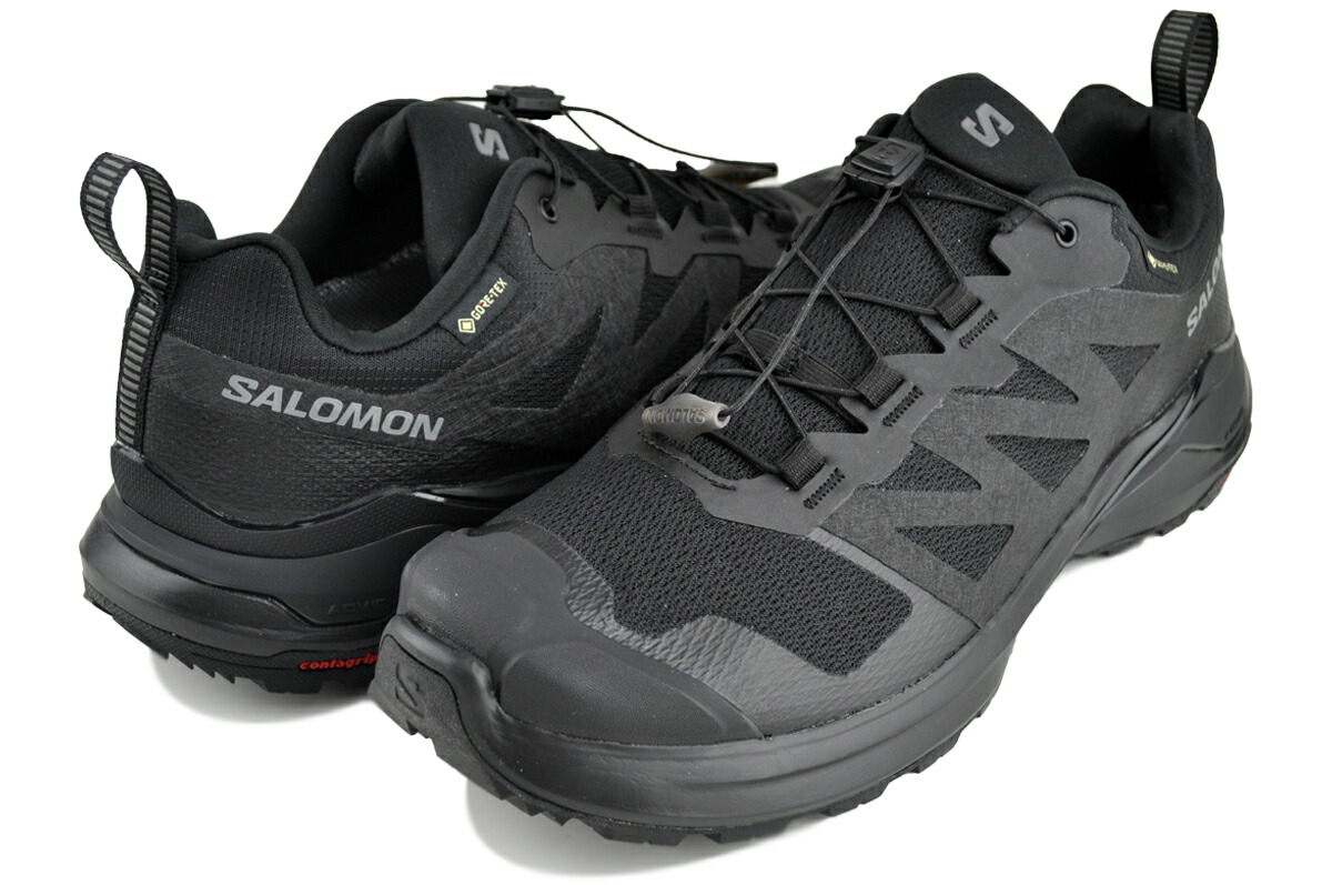 専用　サロモン SALOMON サロモン X ULTRA 360 LTR MID GTX 475709 ハイキング