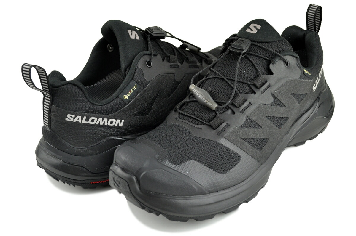 楽天市場】[ ポイントUP & お得な割引クーポン!! ] 【サロモン X