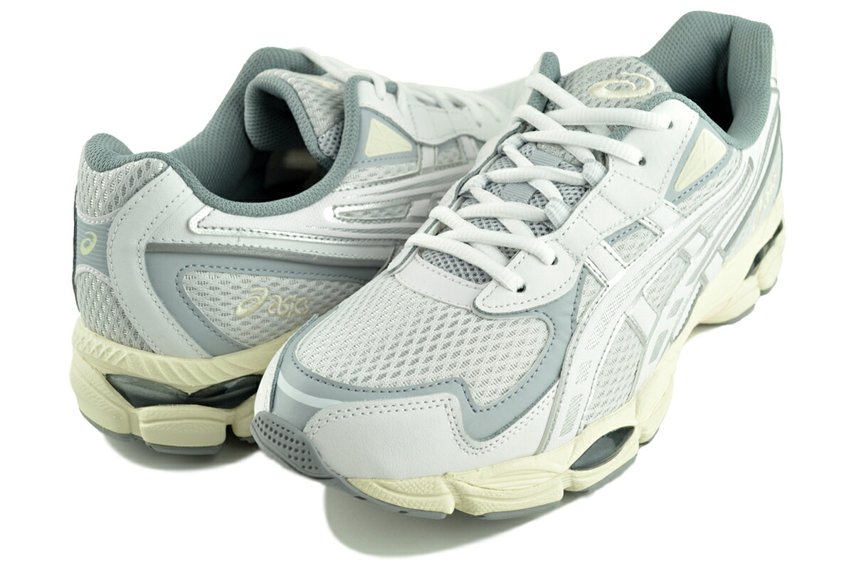 楽天市場】ASICS GEL-NYC 1201A789.105 アシックス ゲル エヌワイシー