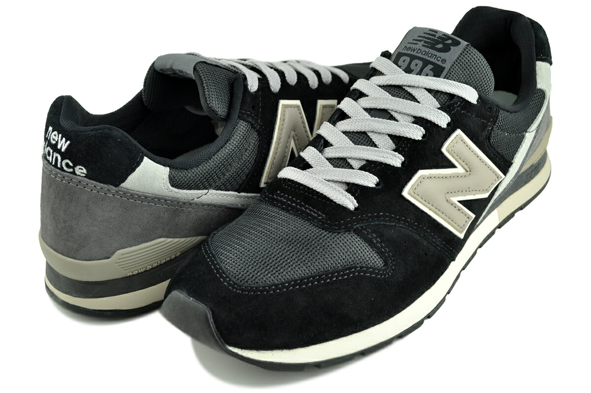楽天市場】スニーカー ニューバランス NEW BALANCE CM996SHO オリーブ