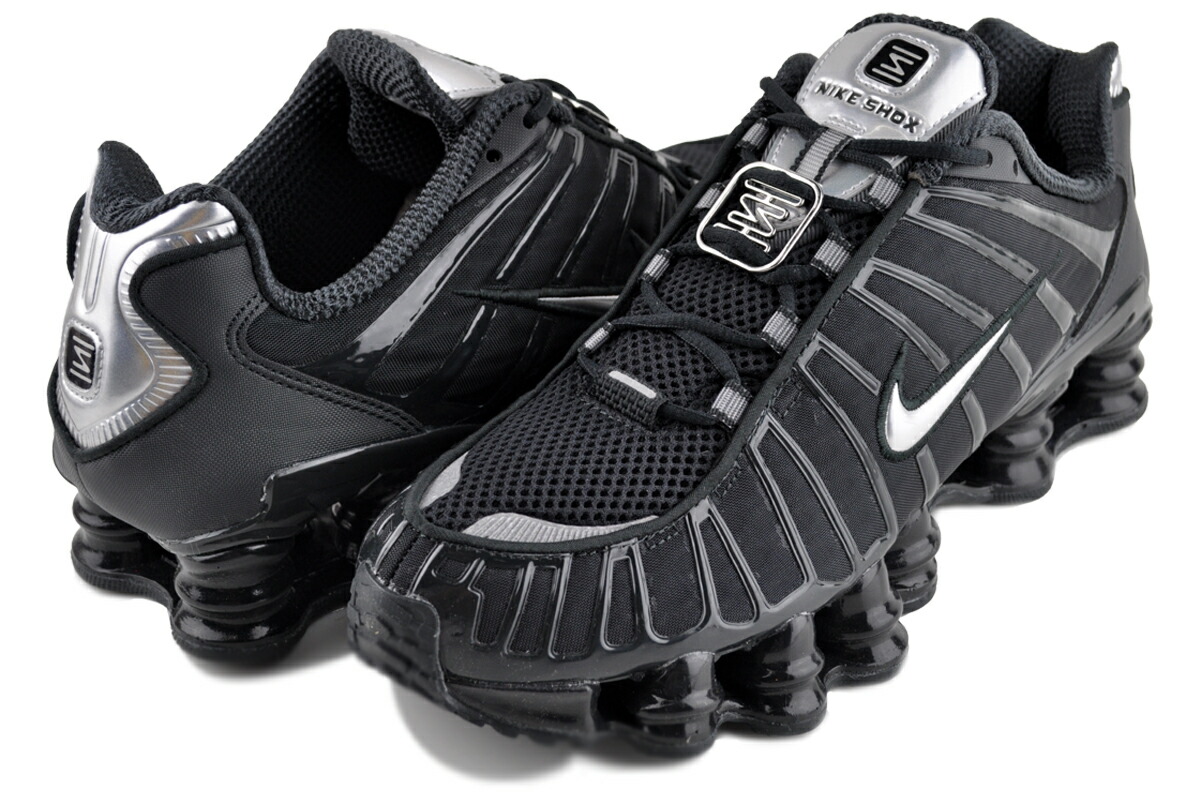 楽天市場】ナイキ ショックス TL フェード NIKE W SHOX TL FADE オフ
