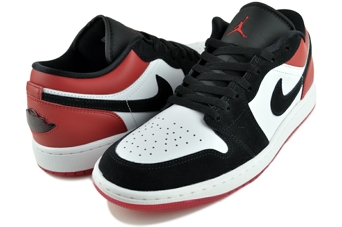 楽天市場】NIKE AIR JORDAN 1 LOW SE BLACK/ICED LILAC/WHITE