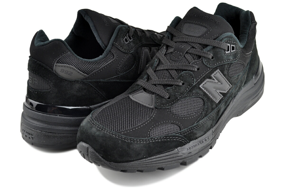 ニューバランス　U992TB New Balance ニューバランス NEW BALANCE U992TB スニーカー