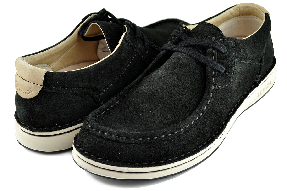 未使用級✨ビルケンシュトック　チロリアンシューズ　パサデナ　ロー　ブラック 楽天市場】[ 15時までの注文で最短即日発送!! ] 【ビルケンシュトック