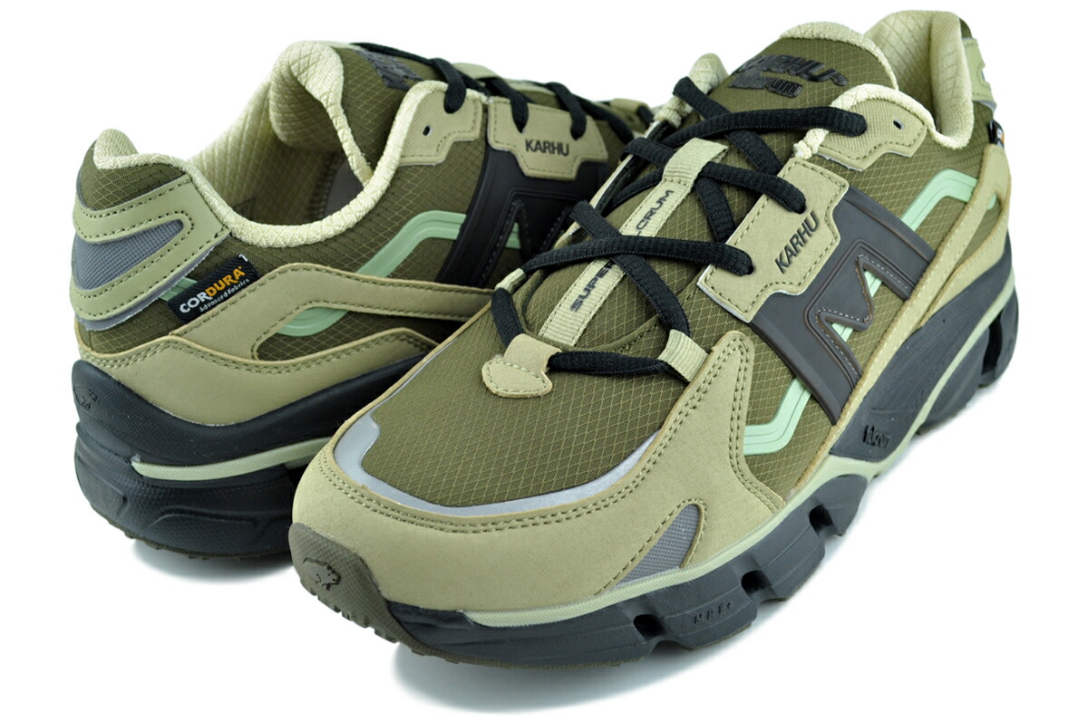 楽天市場】[ ポイントUP & 最大2000円OFFクーポン ] KARHU SUPER
