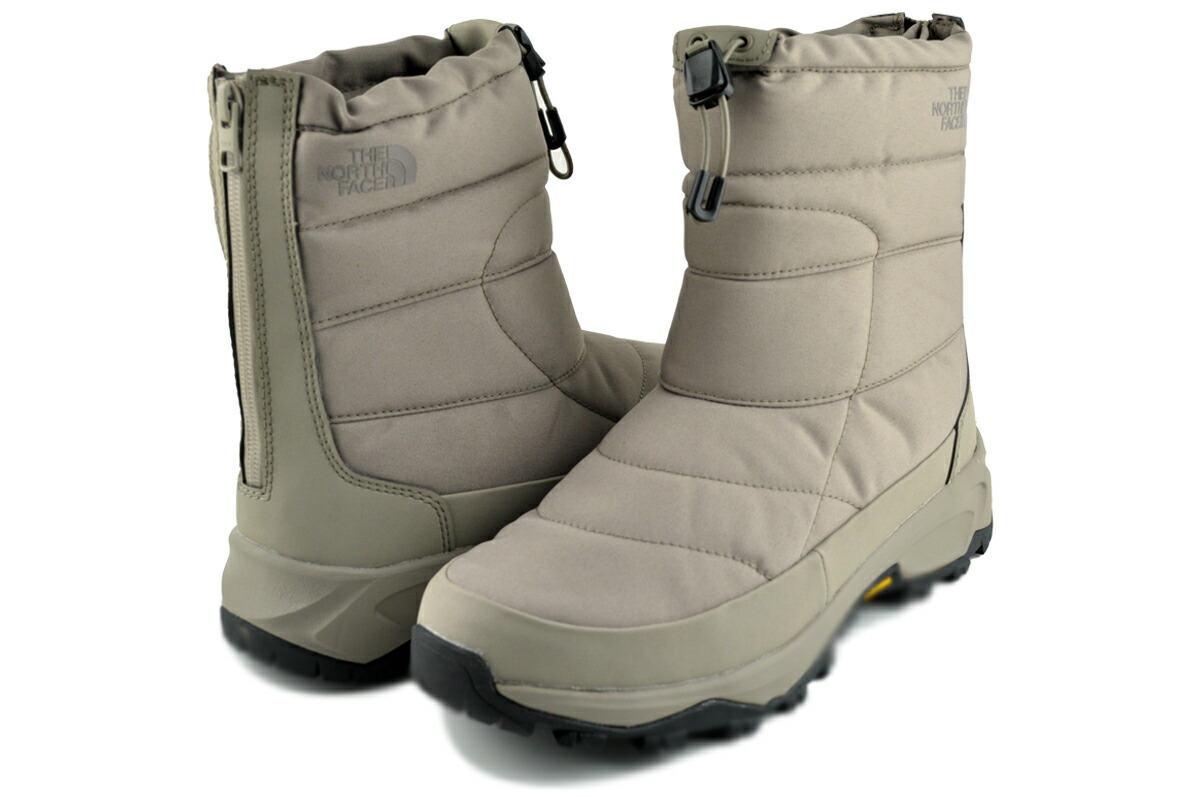 ノースフェイス THE NORTH FACE ブーツ レディース メンズ ヌプシ ブーティ ウォータープルーフ バックジップ NF52577 MM マッシュルーム×マッシュルーム 楽天市場】[ ポイントUP & 最大2000円OFFクーポン ]【ザ ノース