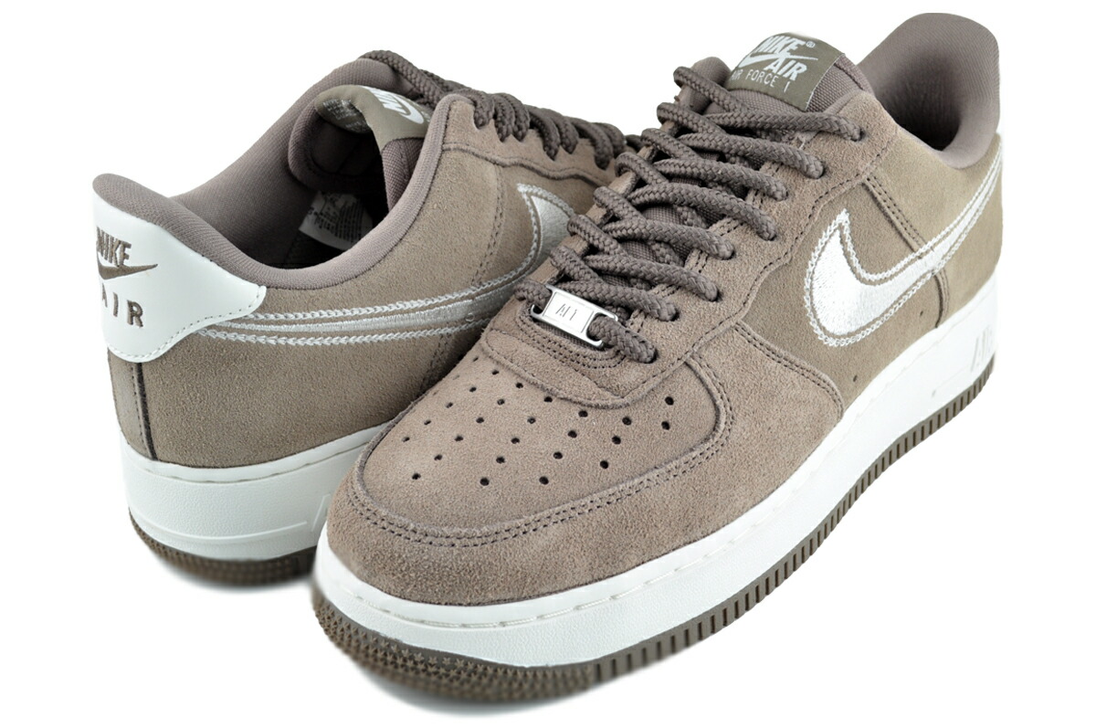 楽天市場】ナイキ エア フォース 1 '07 NIKE W AIR FORCE 1 '07 ミンク
