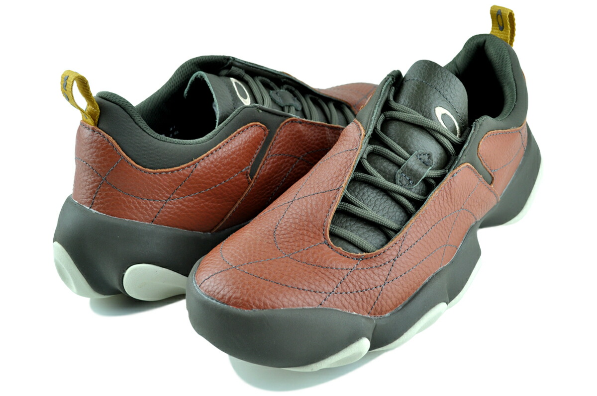 [最短即日発送!! & お得なクーポン!!] オークリー ファクトリー チーム フレッシュ ワープ セコイア OAKLEY FACTORY TEAM FLESH WARP SEQUOIA(S00004686FW25-SEQ) 4684fw25-blu
