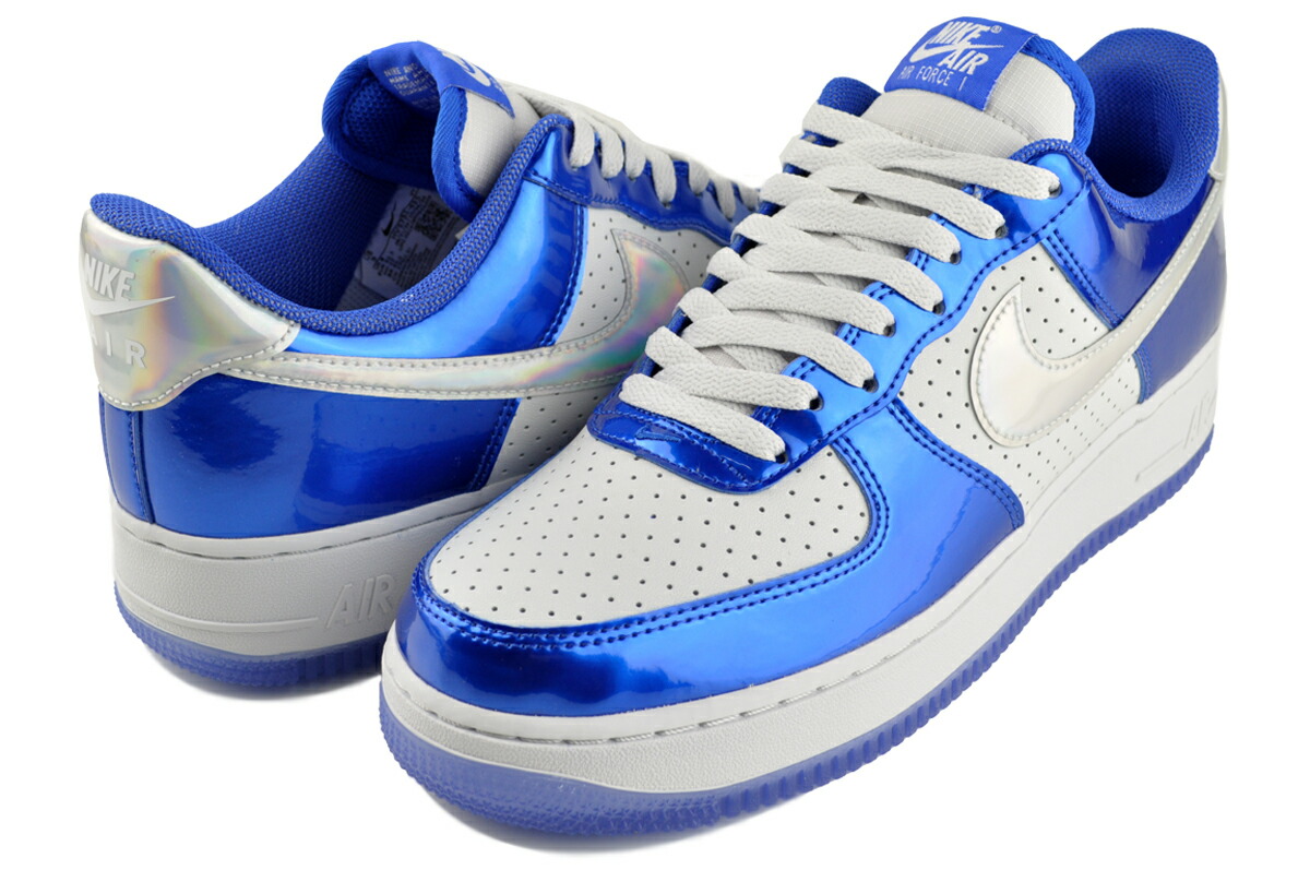 [ ポイントUP & 最大2000円OFFクーポン ] ナイキ エア フォース 1 &rsquo;07 LV8 ライトフォトブルー マルチカラー NIKE AIR FORCE 1 07 LV8 lt photo blue/multi-color hv5751-435｜LTD SPORTS ONLINE STORE