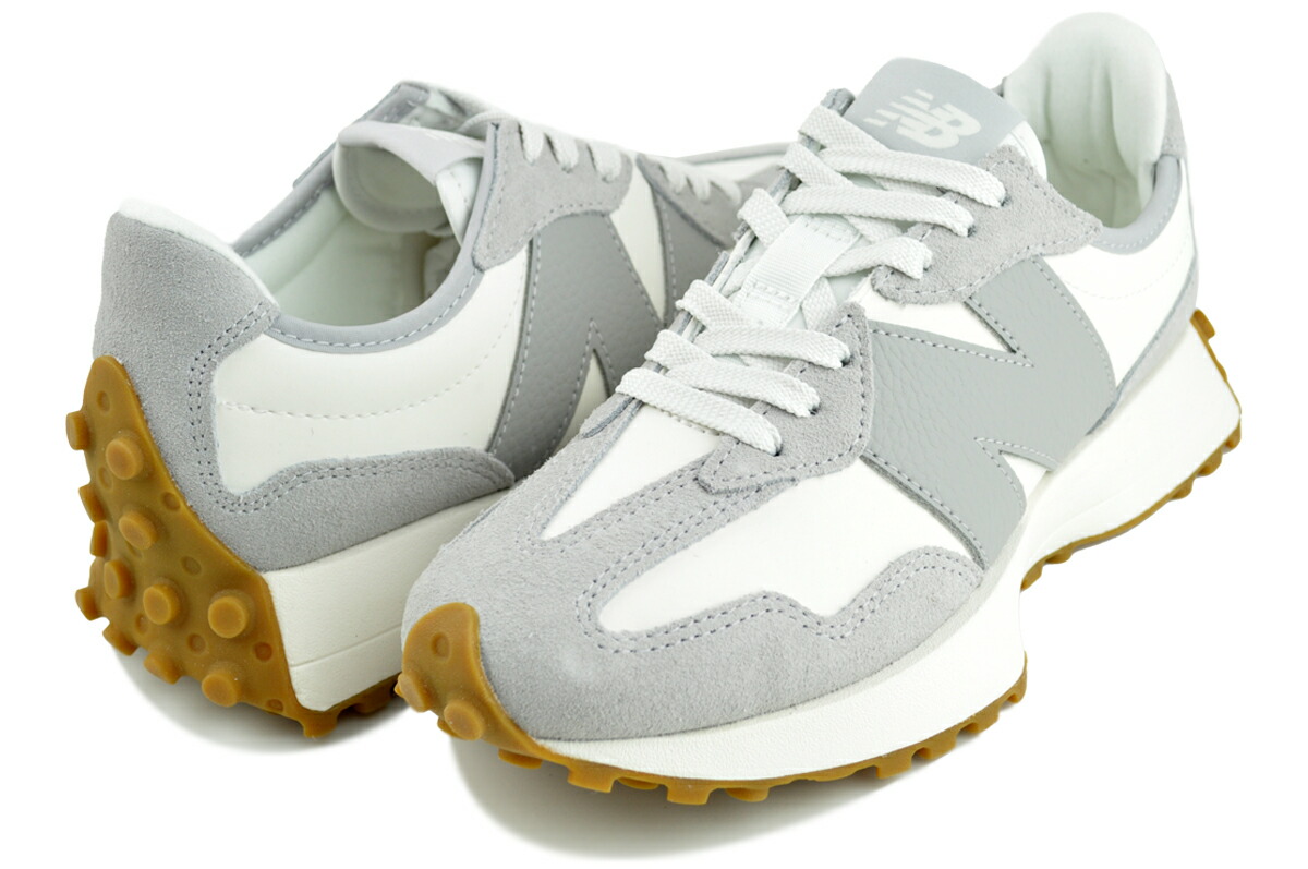 [ ポイントUP & 最大2000円OFFクーポン ] ニューバランス 327 レインクラウド リフレクション NEW BALANCE WS327NKC RAINCLOUD REFLECTION ws327nkc｜LTD SPORTS ONLINE STORE