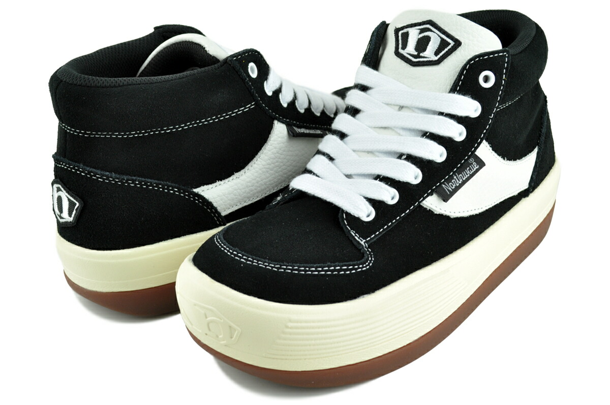 [ ポイントUP & 最大2000円OFFクーポン ] ノースウェーブ エスプレッソ チリ 90s ブラック ホワイト Northwave ESPRESSO CHILLI 90s BLACK/WHITE nw008-blw｜LTD SPORTS ONLINE STORE