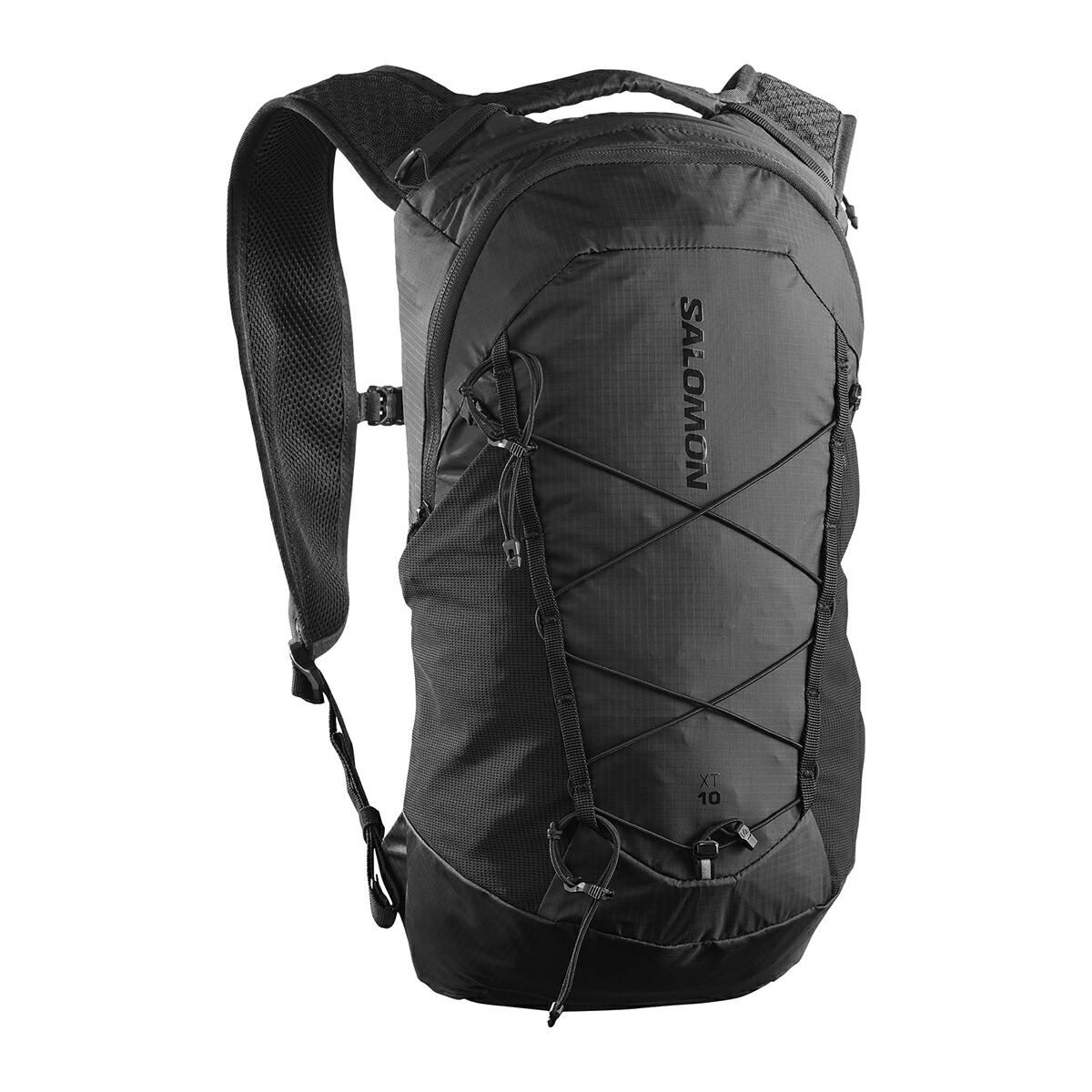 [ ポイントUP & 最大2000円OFFクーポン ] サロモン XT 10L ブラック SALOMON XT 10 BLACK lc2858500