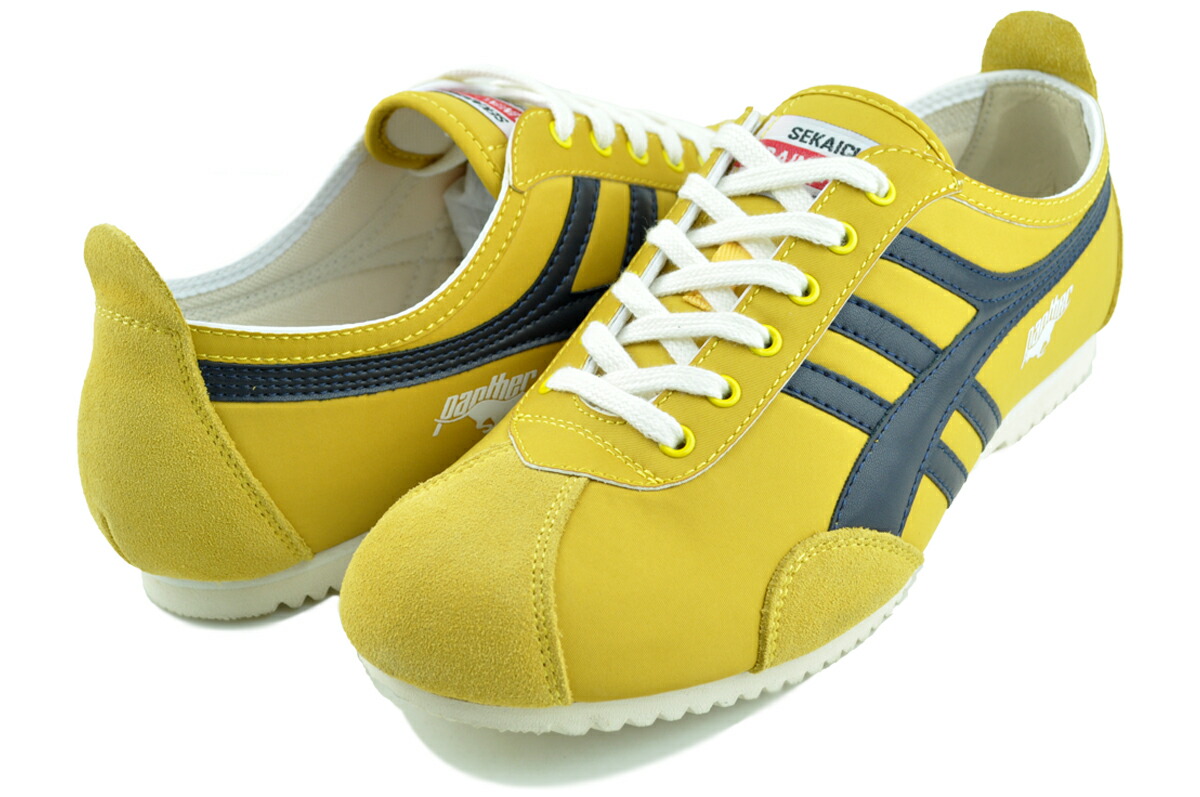 [4/20は「5」のつく日!!+ポイントUP!! ] パンサー デラ マスタード PANTHER DERA MUSTARD ptj-0027-mustar