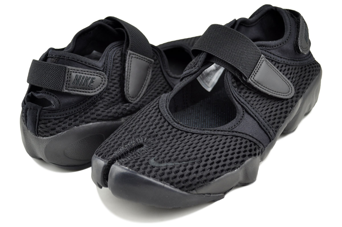 [ ポイントUP & 最大2000円OFFクーポン ] ナイキ ウィメンズ エア リフト メッシュ ブラック ホワイト NIKE WMNS AIR RIFT MESH blk/blk-wht iw8074-001｜LTD SPORTS ONLINE STORE
