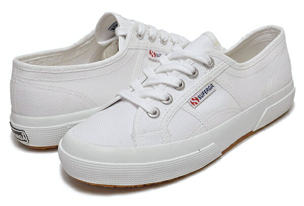 white superga cotu classic