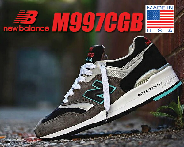 new balance m997cgb new balance m997cgb