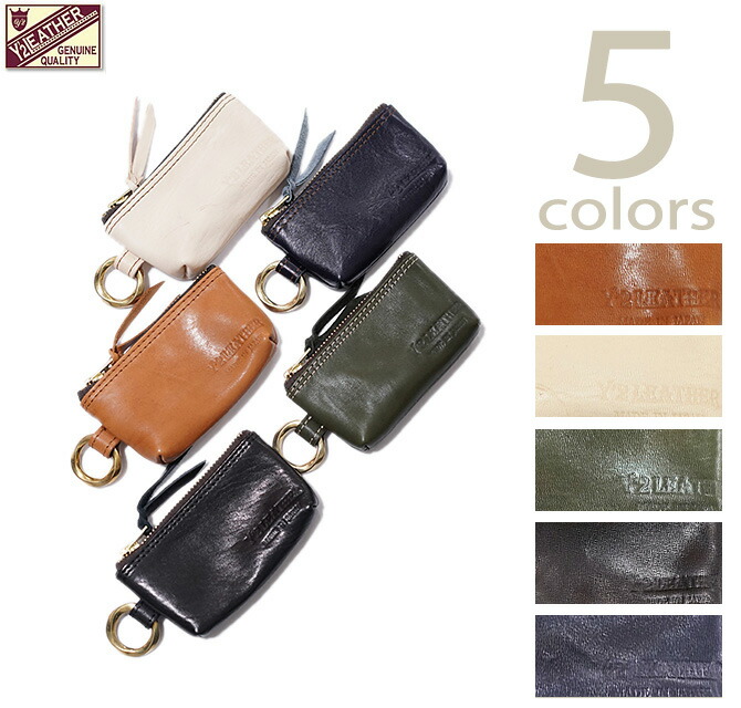 楽天市場】【 Y'2 LEATHER（ワイツーレザー） 】 YW-04 ホースハイドL