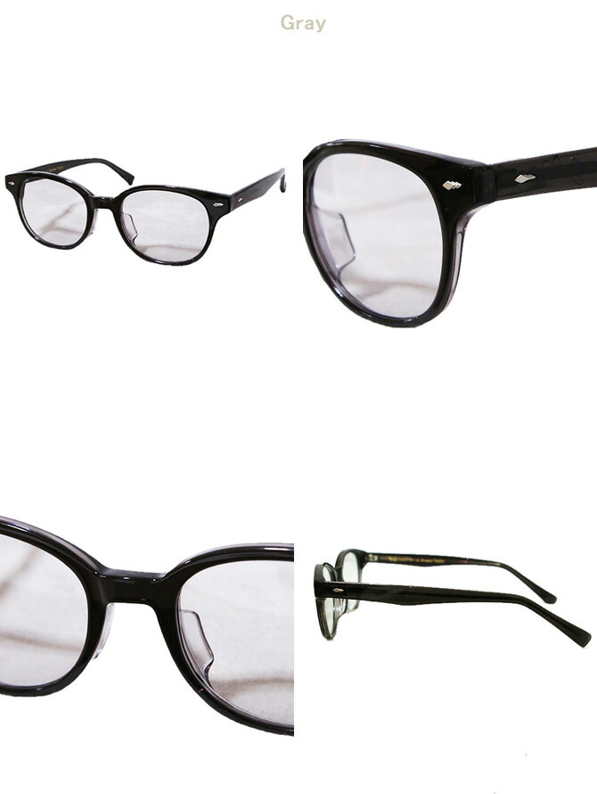 楽天市場 Orgueil オルゲイユ Or 7065b オリジナルボストンタイプメガネ Classic Style Boston Glasses 眼鏡 メガネ アメカジ メンズ 送料 代引き手数料無料 Lua Shopping