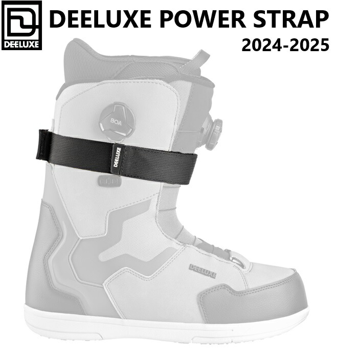 楽天市場】DEELUXE/ディーラックス POWER STRAP パワーストラップ