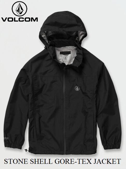 楽天市場】全品10％OFF券配布 VOLCOM/ボルコム メンズ GORE-TEX