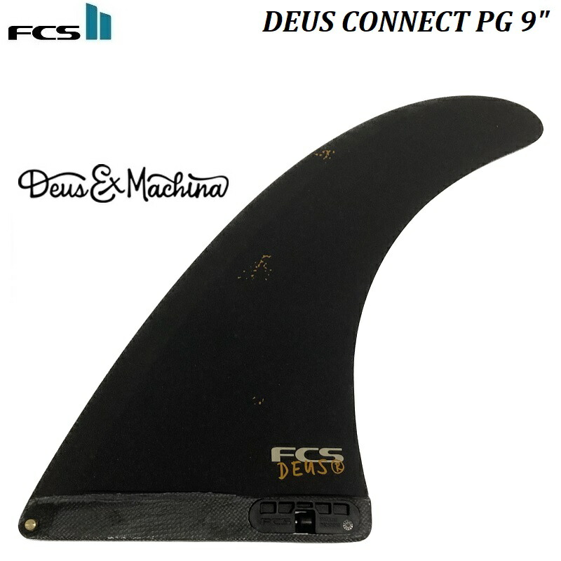 楽天市場】FCS2 DEUS EX MACHINA CONNECT PG 7 FCS II / デウス