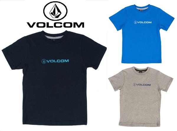 楽天市場】ボルコム キッズ Tシャツ volcom KIDS Shred Bird S/S Tee