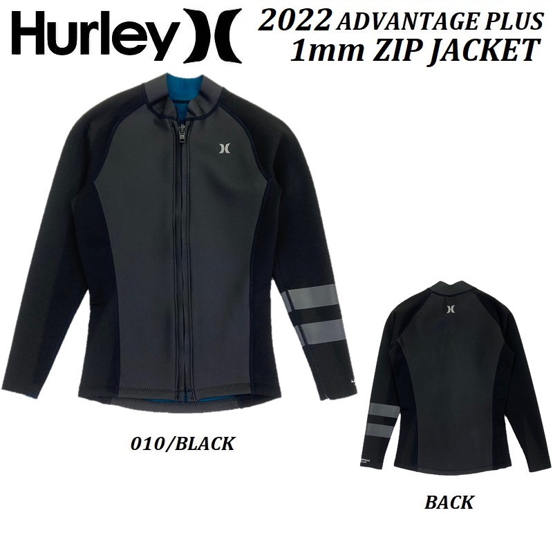 【楽天市場】【 正規品 ジャパンフィット 】【 メンズ 】2023 HURLEY WETSUITS ハーレー ウェットスーツ