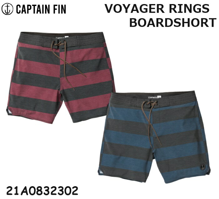 楽天市場】CAPTAIN FIN CO. キャプテンフィン DAVE BOARDSHORT