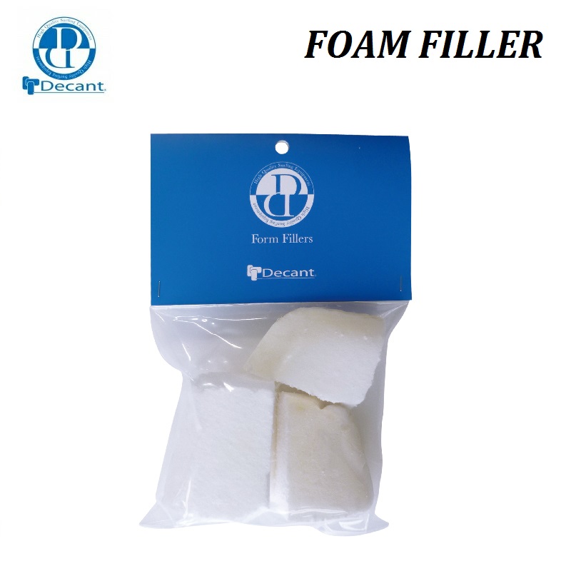 【楽天市場】【 サーフボードリペアアイテム DECANT 】 FOAM FILLER 【 フォームフィラー 】 フォーム材 ポリエステル