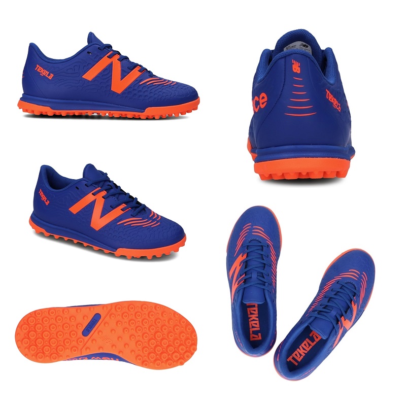 new balance tekela tf