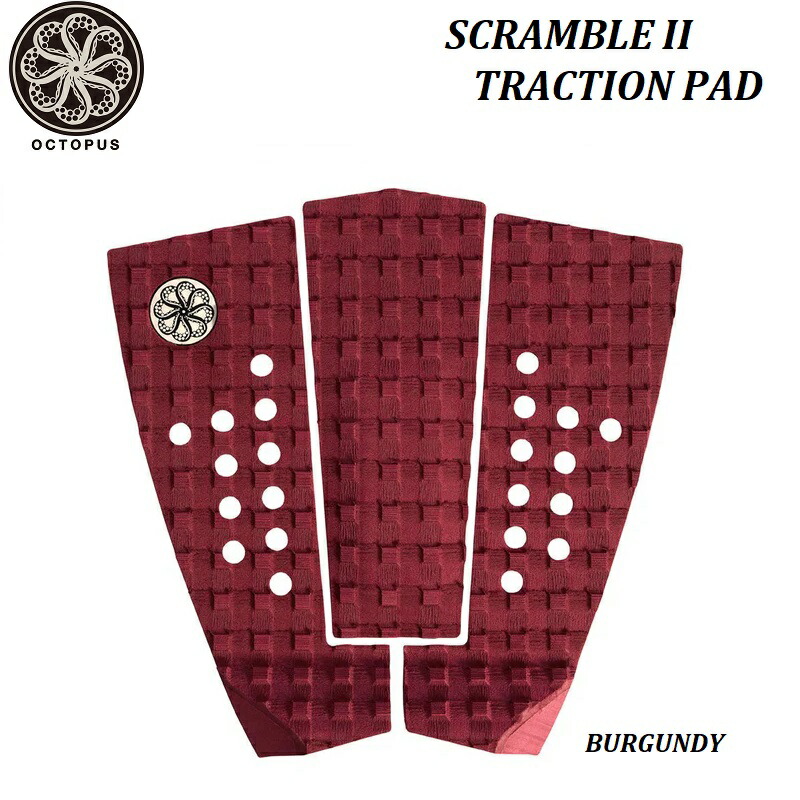 Octopus Padding 【楽天市場】【 送料無料 国内正規品 】OCTOPUS IS REAL SCRAMBLE II OCTO GRIP 3PIECE ...