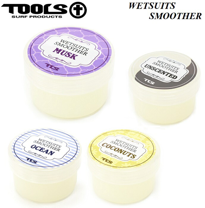 [TOOLS] WETSUITS SMOOTHERS Wetsuit Smoother Neck Fracture Prevention Marine Sports Surfing Body Board Surfing Surfboard Body Board Grease 4560489648