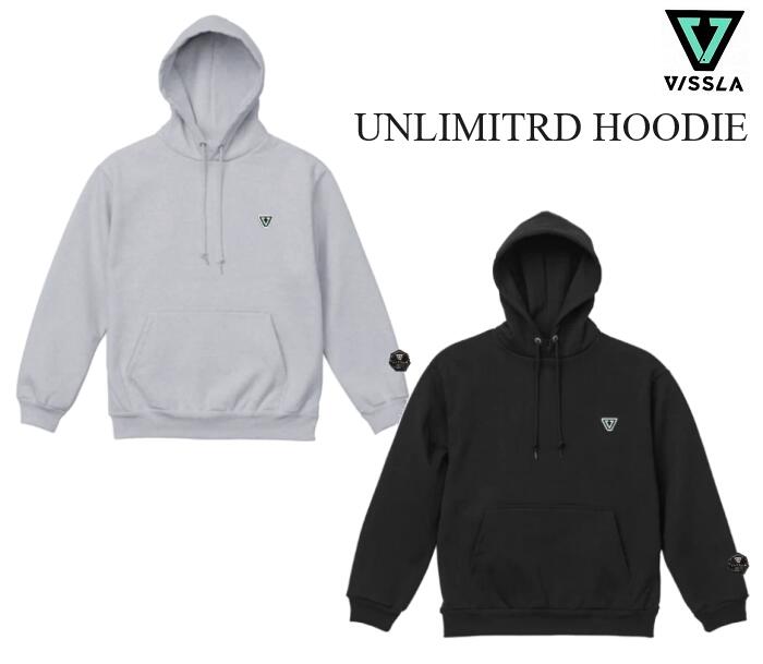 楽天市場】【VISSLA/ヴィスラ】 【国内正規品】 HOODIE 03 プル