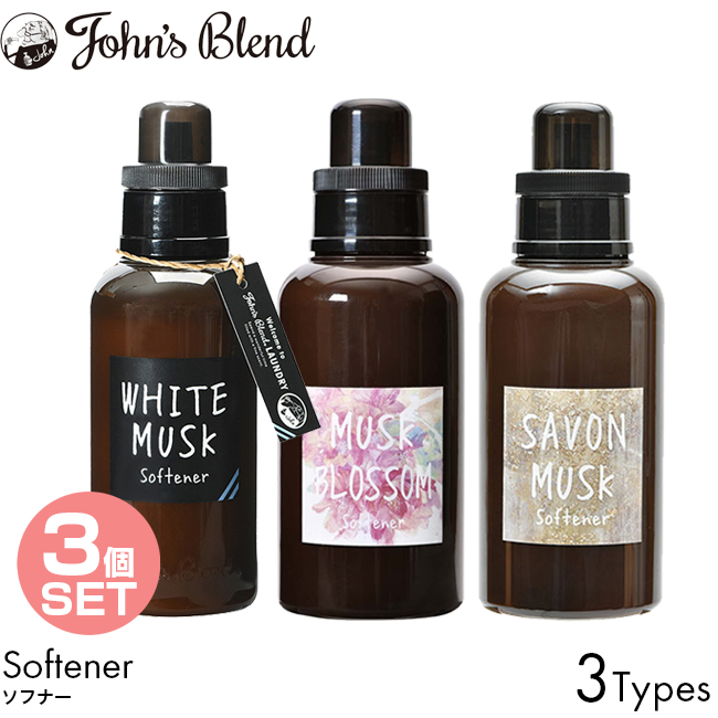 楽天市場】John's Blend ジョンズブレンド アロマウォーター 520ml