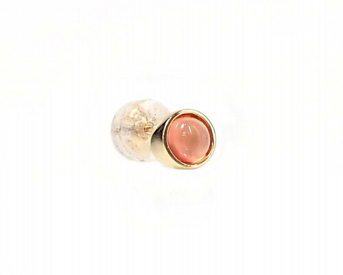 18金 ルカス レディース K18 天然石 インカローズ ピアス メッセージアクセサリー ゴールド Lucas レディースジュエリー アクセサリー 日本製 送料無料 ジュエリー ルカス インカローズ 18金 ピアス 恋愛 癒し 天然石 メッセージアクセサリー K18 18金 ルカス レディース K18 天然石 インカローズ ピアス メッセージアクセサリー ゴールド Lucas レディースジュエリー アクセサリー 日本製 送料無料 ジュエリー ルカス インカローズ 18金 ピアス 恋愛 癒し 天然石 メッセージアクセサリー K18