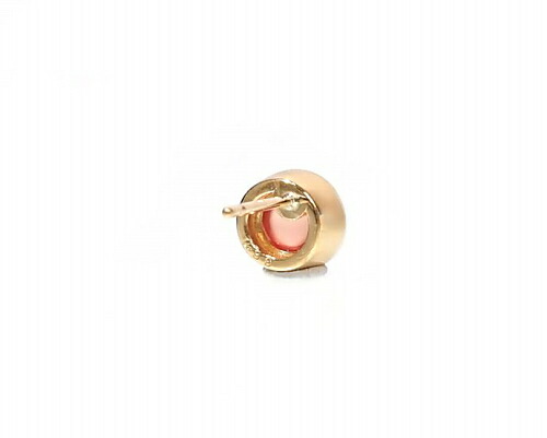18金 ルカス レディース K18 天然石 インカローズ ピアス メッセージアクセサリー ゴールド Lucas レディースジュエリー アクセサリー 日本製 送料無料 ジュエリー ルカス インカローズ 18金 ピアス 恋愛 癒し 天然石 メッセージアクセサリー K18 18金 ルカス レディース K18 天然石 インカローズ ピアス メッセージアクセサリー ゴールド Lucas レディースジュエリー アクセサリー 日本製 送料無料 ジュエリー ルカス インカローズ 18金 ピアス 恋愛 癒し 天然石 メッセージアクセサリー K18