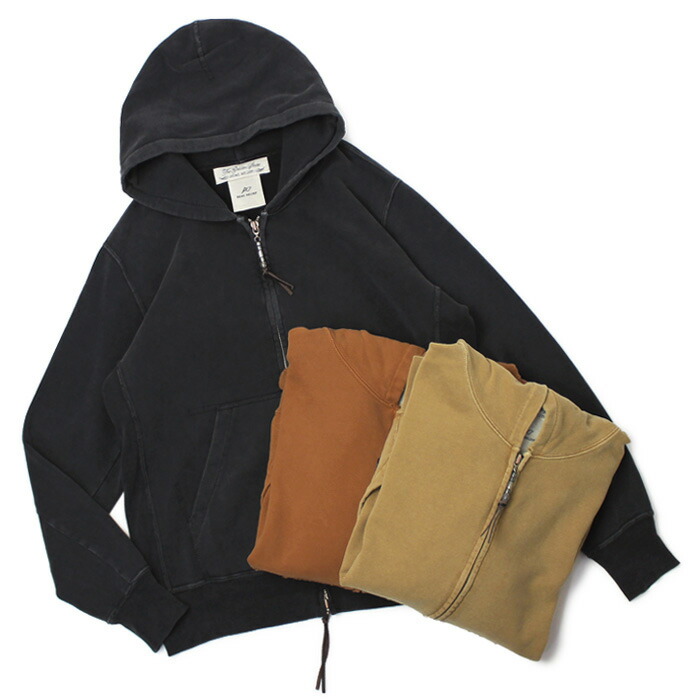 超目玉 パーカー レミレリーフ Remi パーカー マスタード オレンジ ブラック Zip 裏毛 スペシャル加工 Relief Www Estudiocomunica Com Br