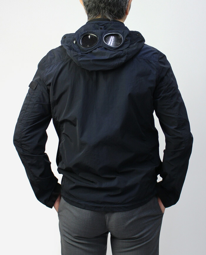 cp company goggle hoodie sale